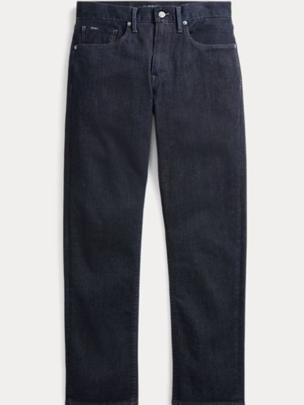 NWT Jeans Men's The Prospect Straight Low Stretch Rope Dyed 36T x 38